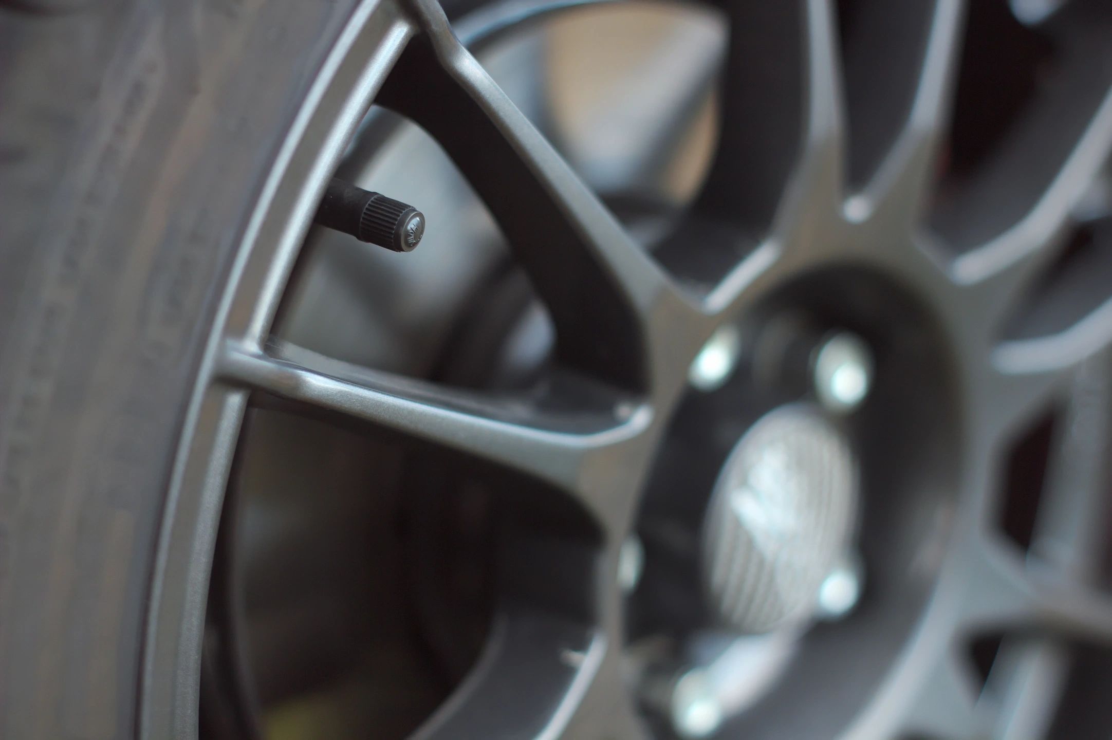 wheel