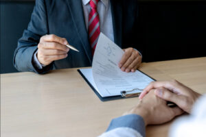 The Process of Hiring an Attorney and Steps Following Hiring in Jackson, MS